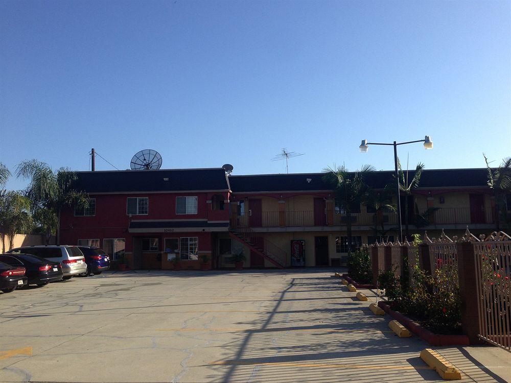 Motel Value 2*