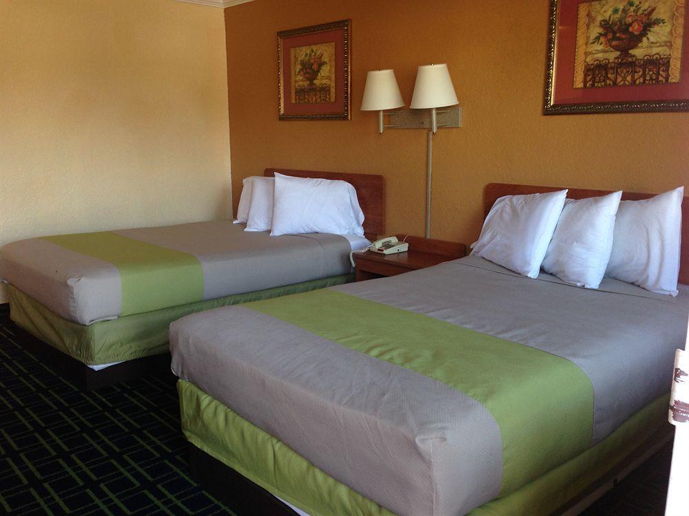 Motel Value