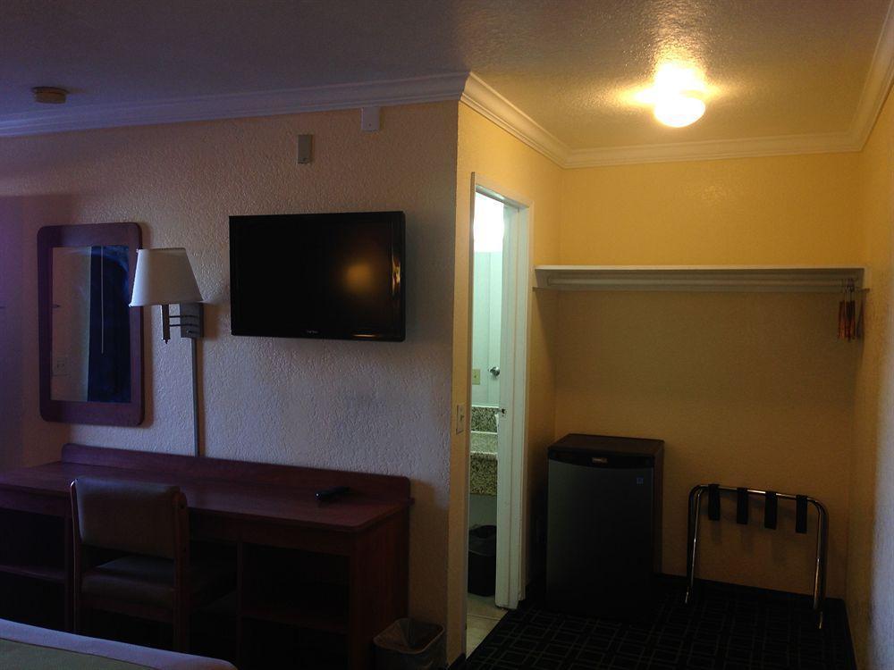 Motel Value