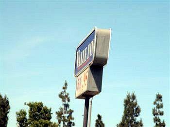 Motel Value Bellflower