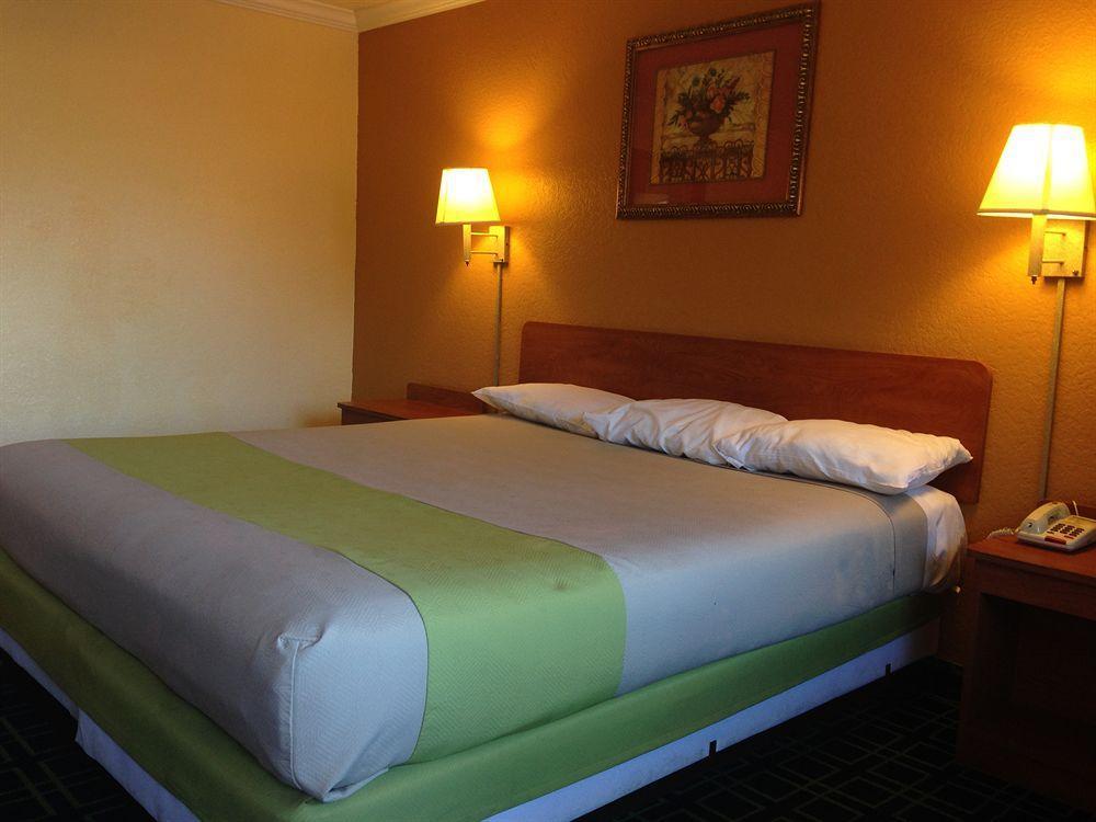 Motel Value