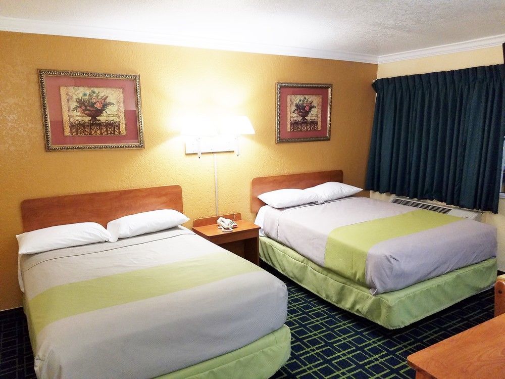Motel Value