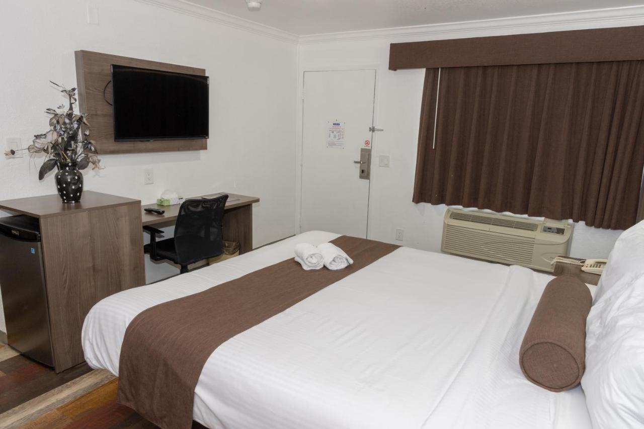 Motel Value